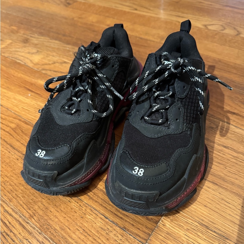 Balenciaga sneakers